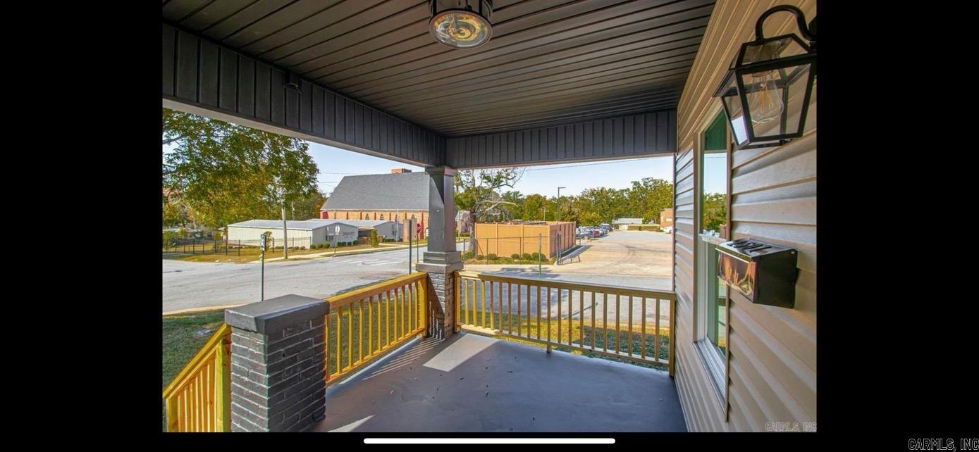 WORTHEN - Residential