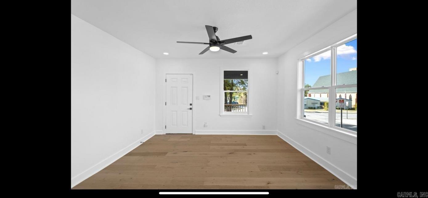 WORTHEN - Residential