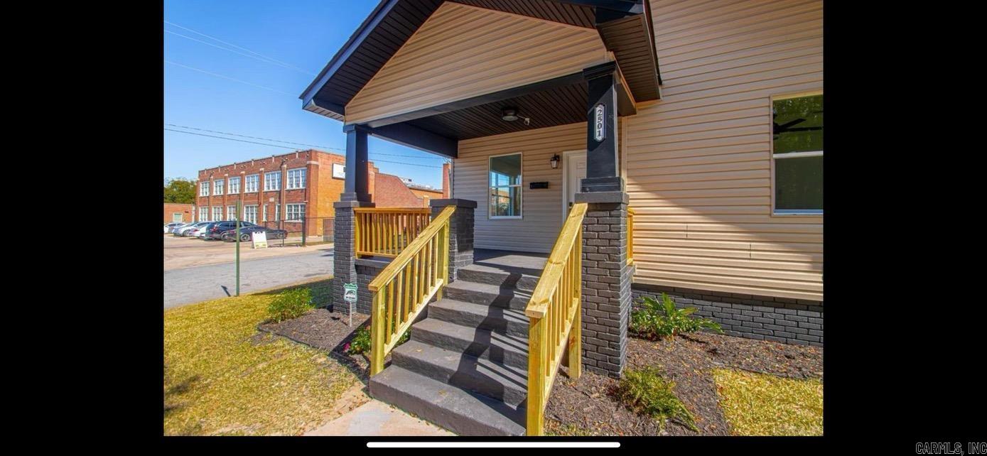 WORTHEN - Residential