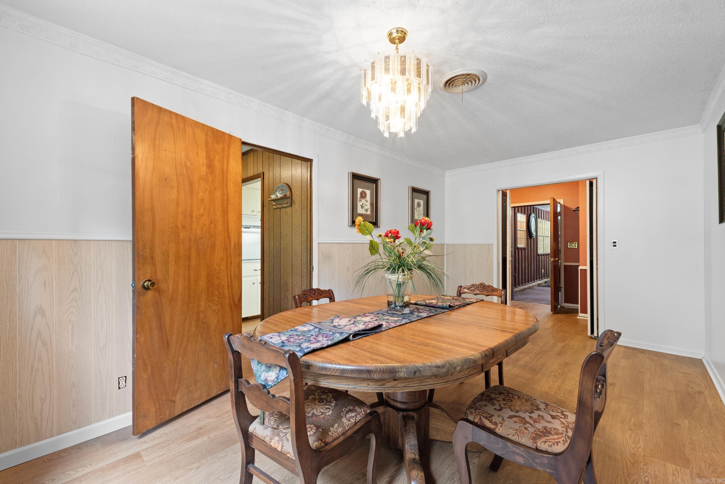 SHERWOOD FOREST WEST - Residential