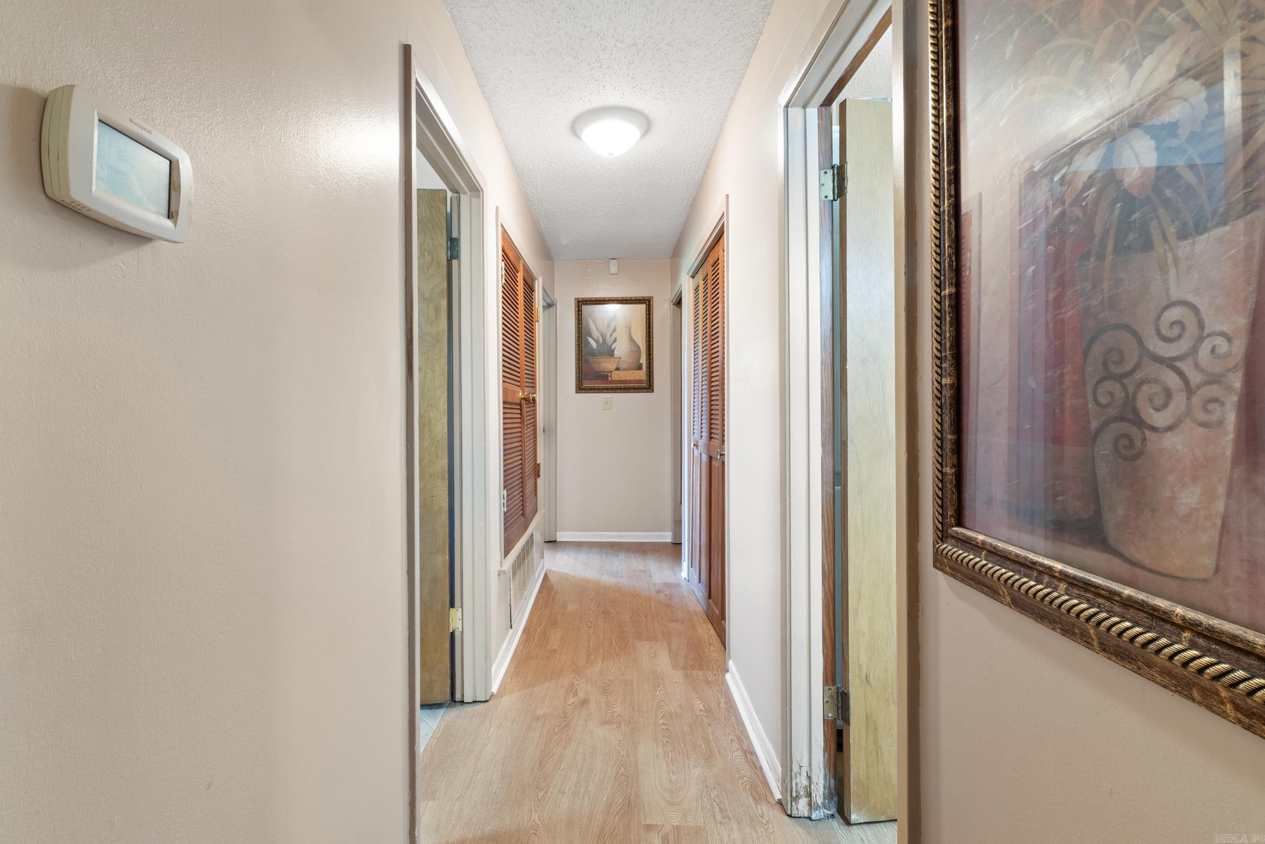 SHERWOOD FOREST WEST - Residential