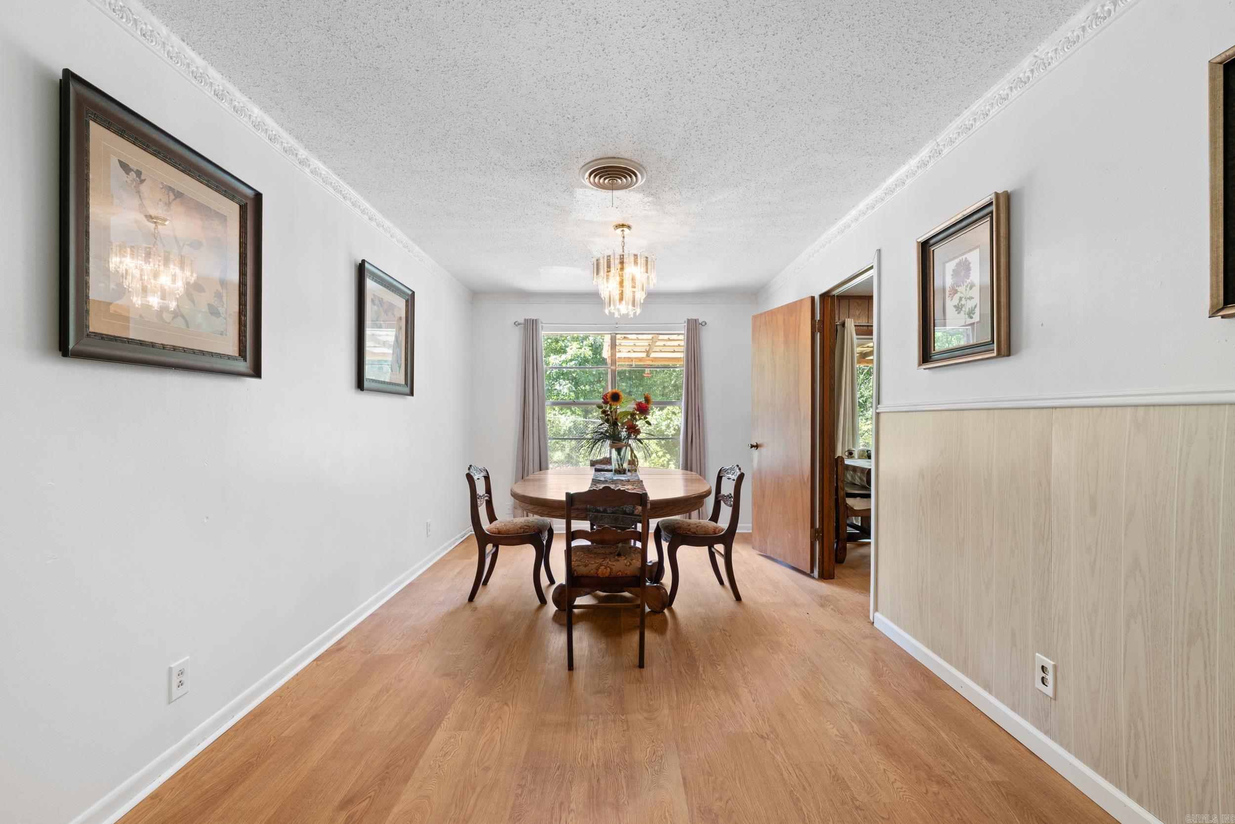SHERWOOD FOREST WEST - Residential