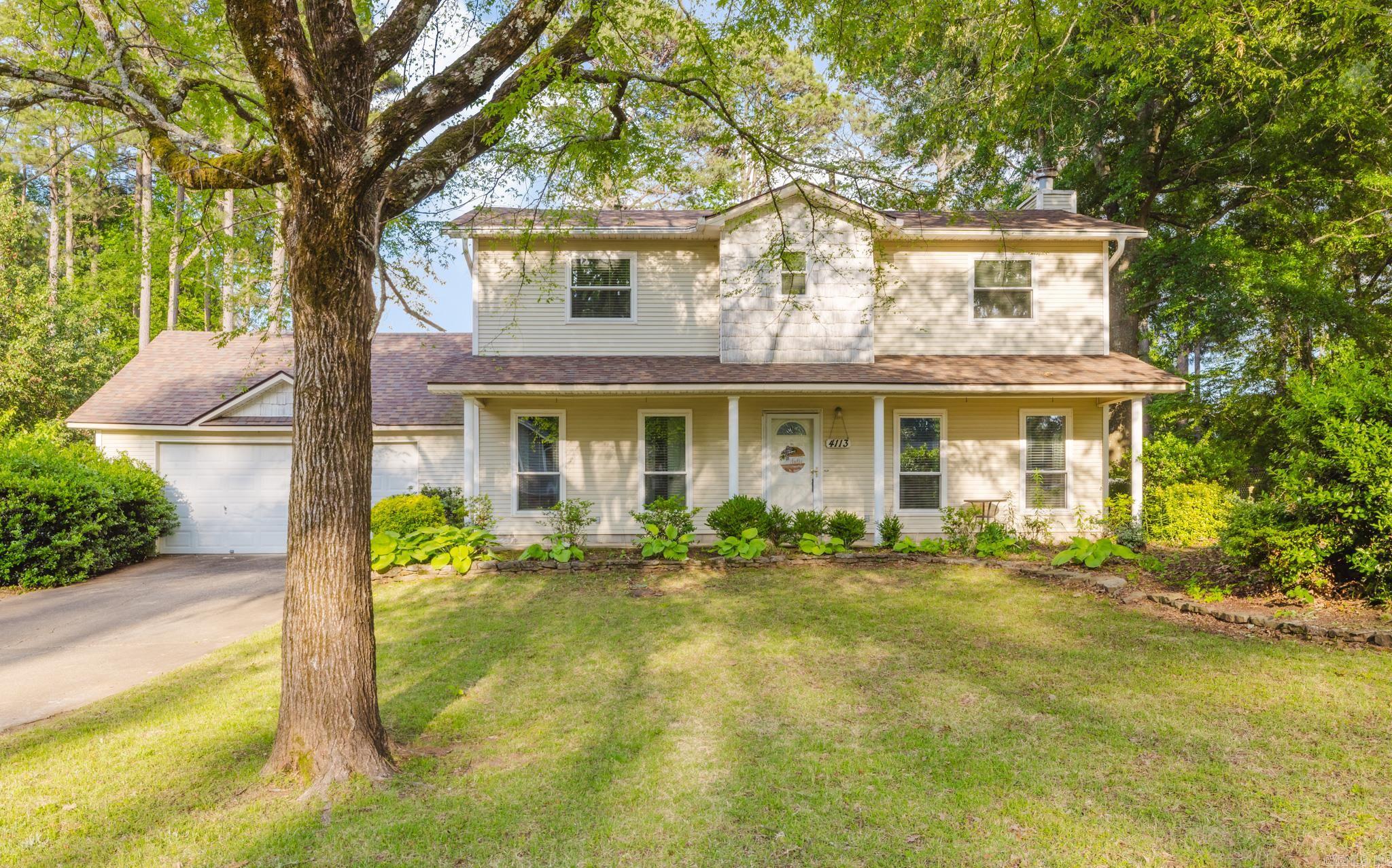 Rolling Acres - Residential
