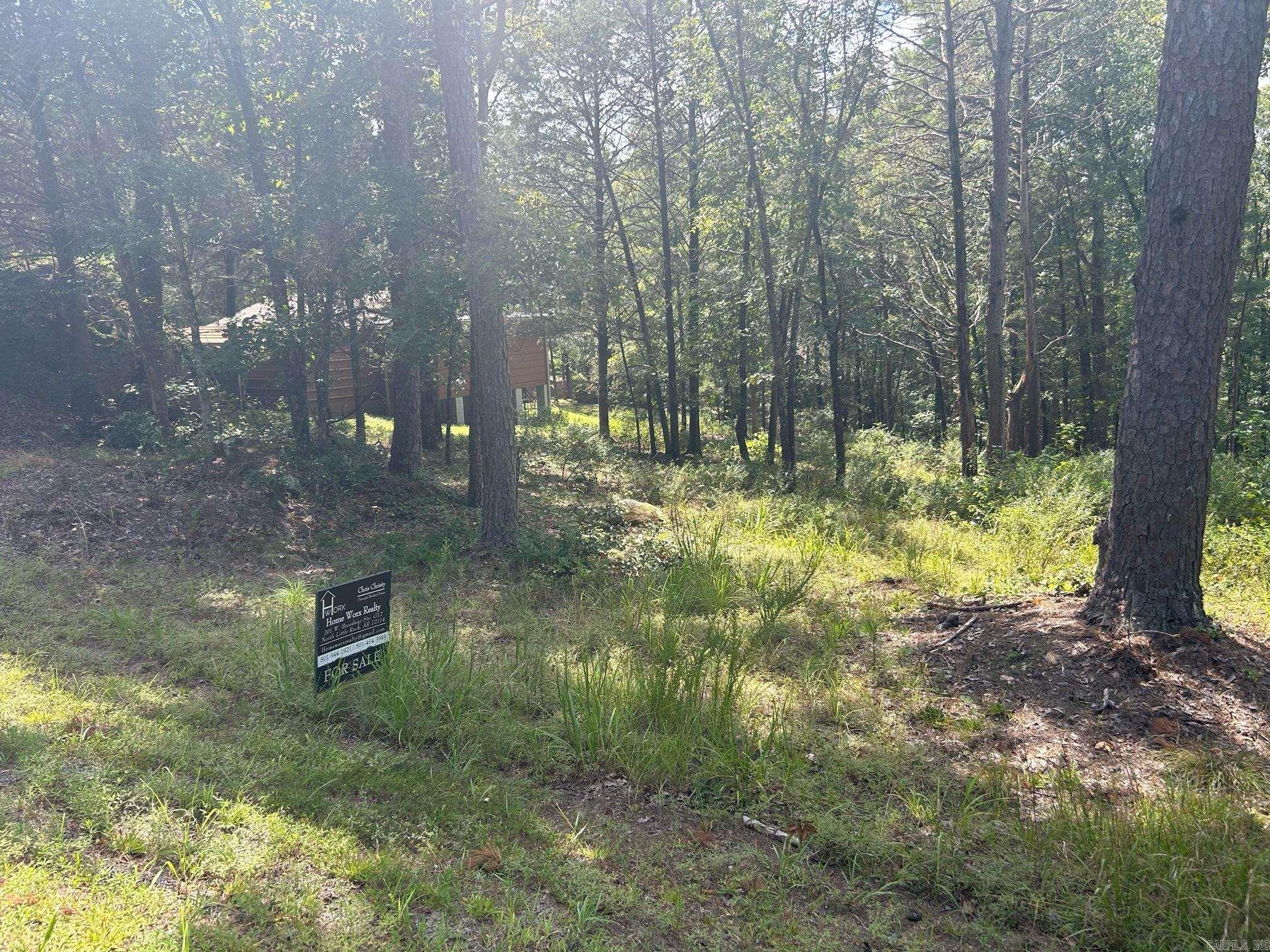 Driftwood Shores Estates - Land