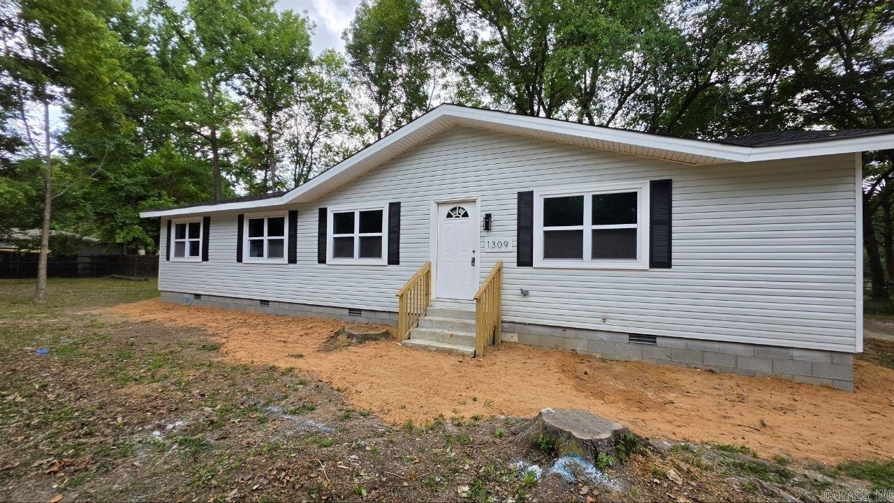 Stamps John - Residential