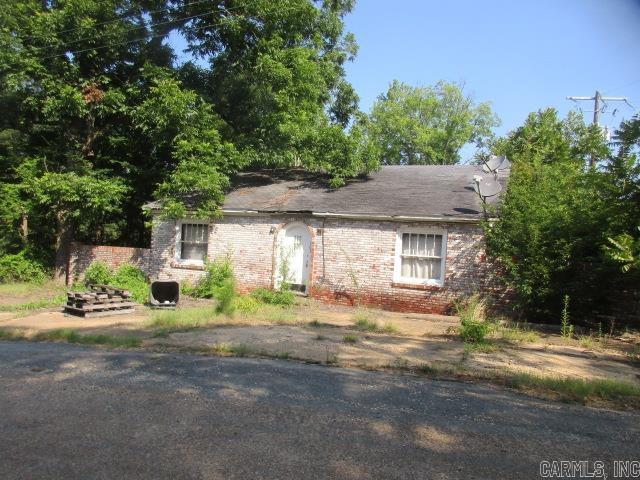 Rison - Residential