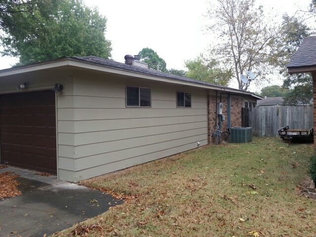 Maxfields - Residential