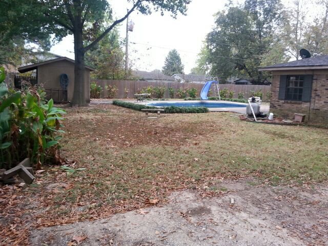 Maxfields - Residential