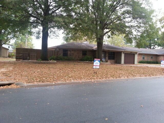 Maxfields - Residential