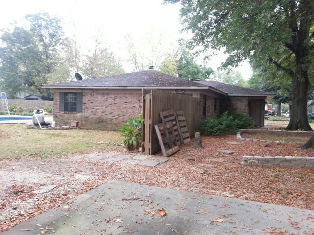 Maxfields - Residential