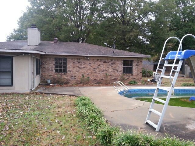 Maxfields - Residential