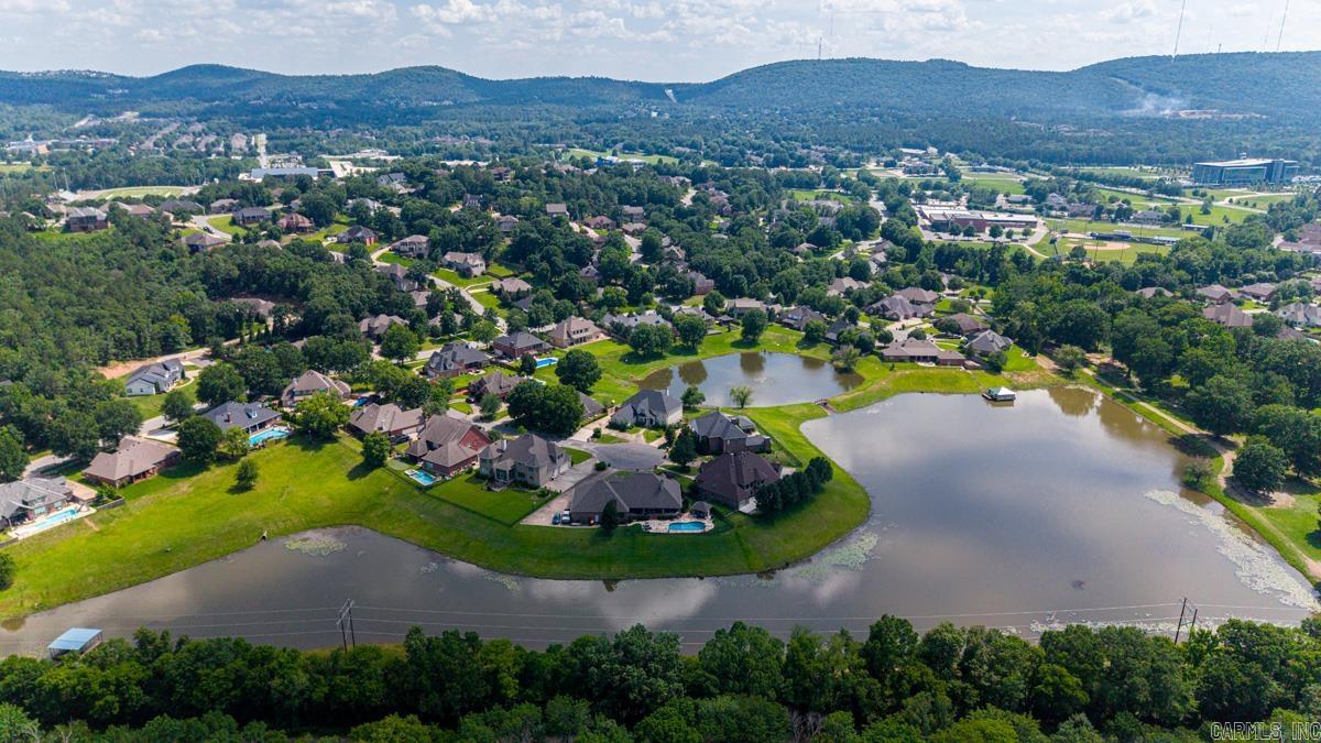 THE RANCH ADDN - Residential