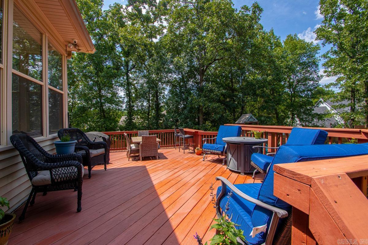 THE RANCH ADDN - Residential