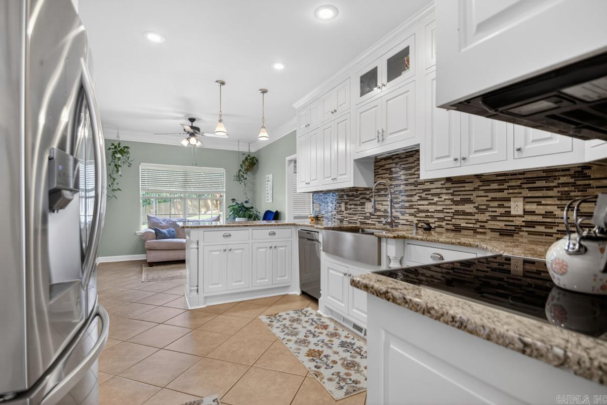 THE RANCH ADDN - Residential