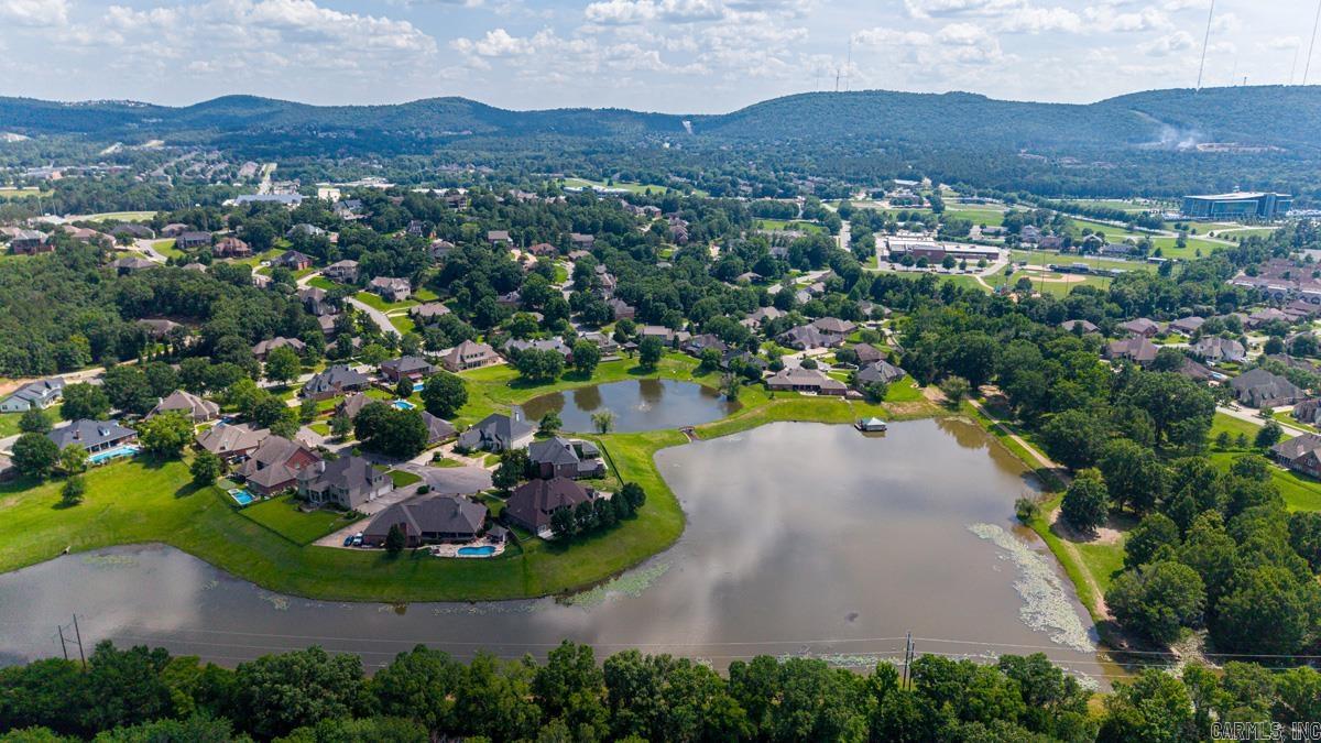 THE RANCH ADDN - Residential