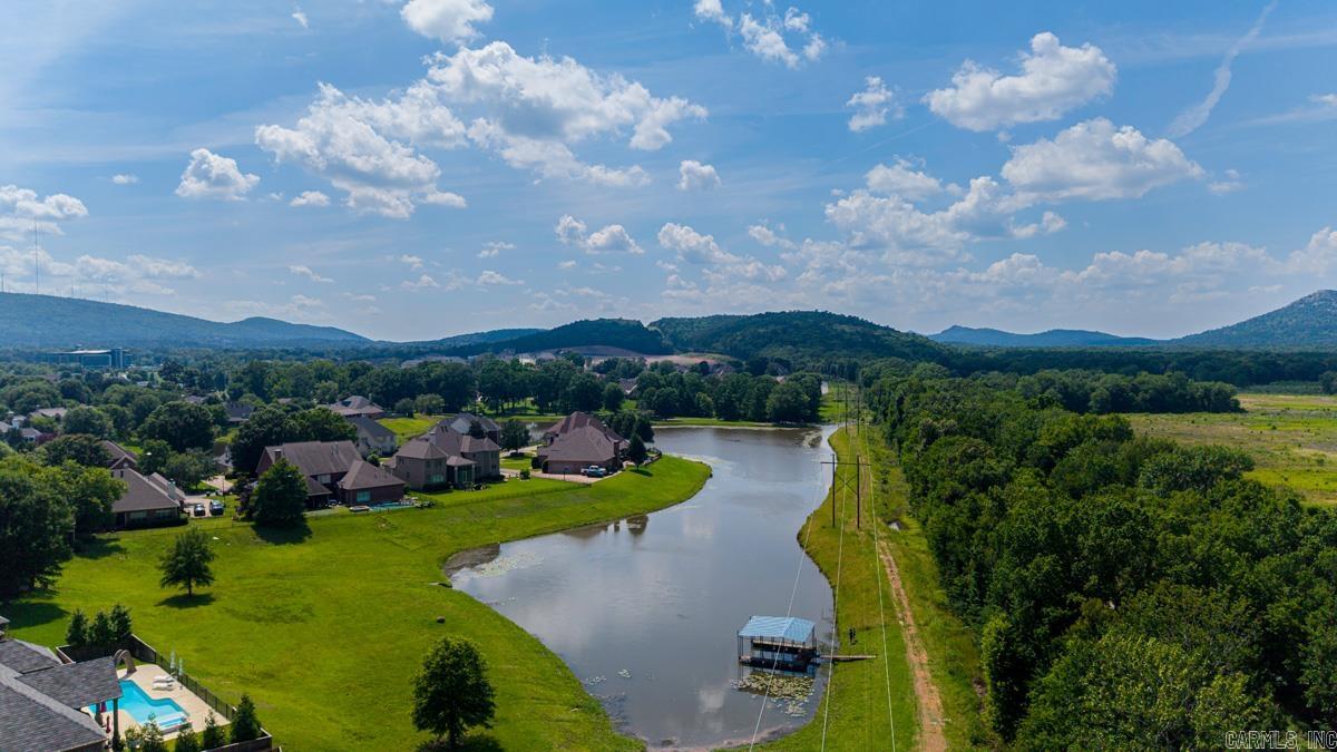 THE RANCH ADDN - Residential