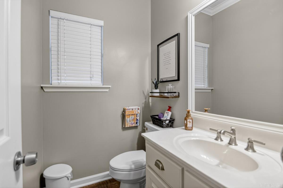 THE RANCH ADDN - Residential