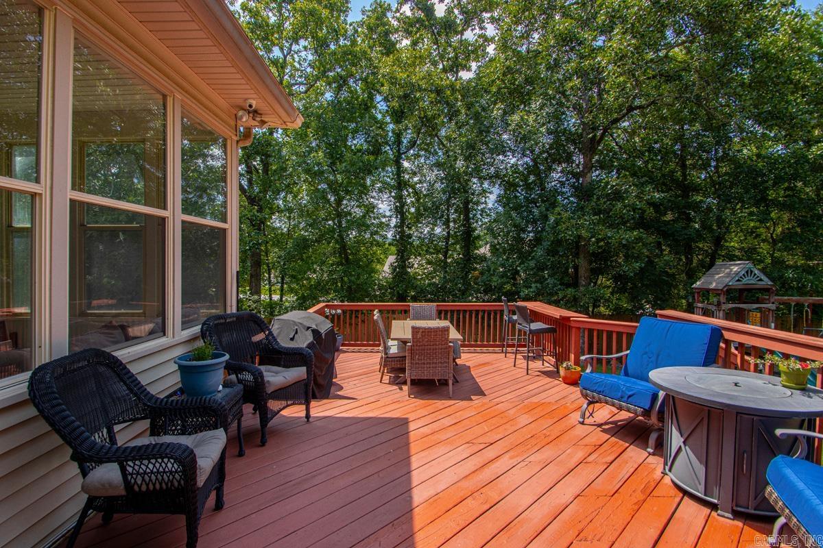 THE RANCH ADDN - Residential