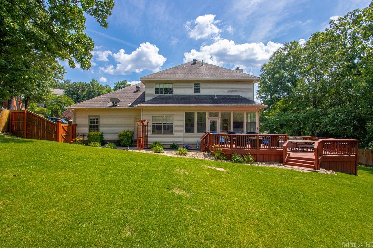 THE RANCH ADDN - Residential