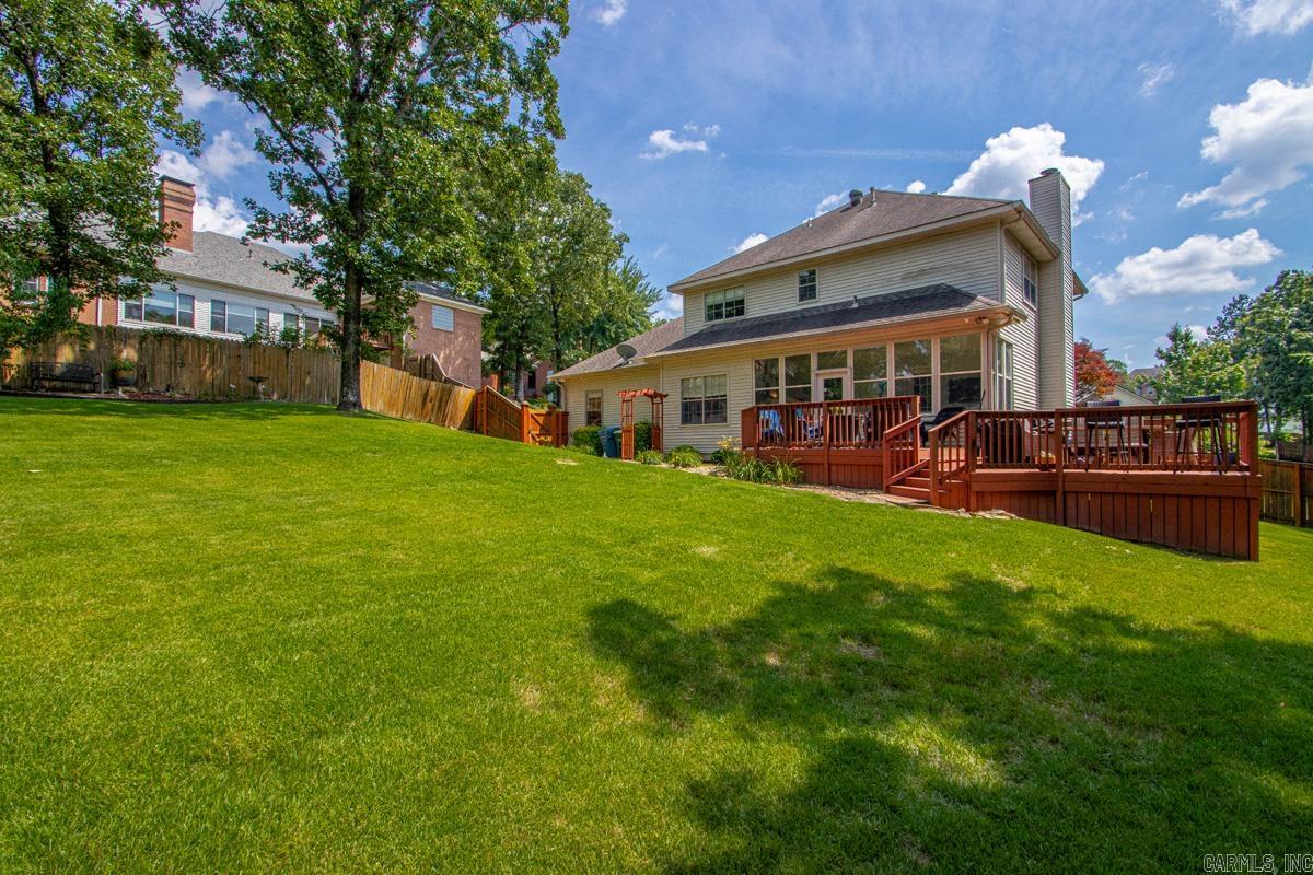 THE RANCH ADDN - Residential