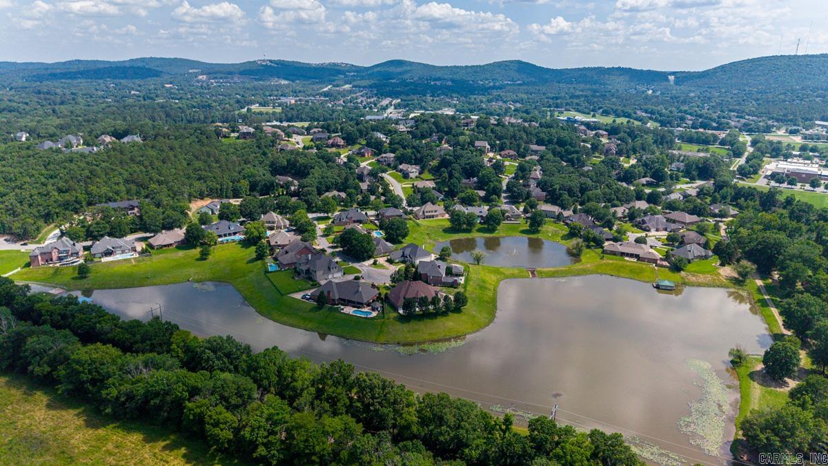 THE RANCH ADDN - Residential
