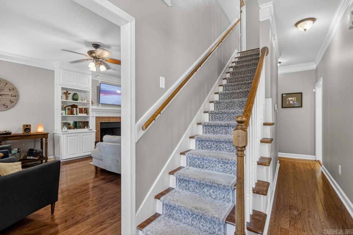 THE RANCH ADDN - Residential