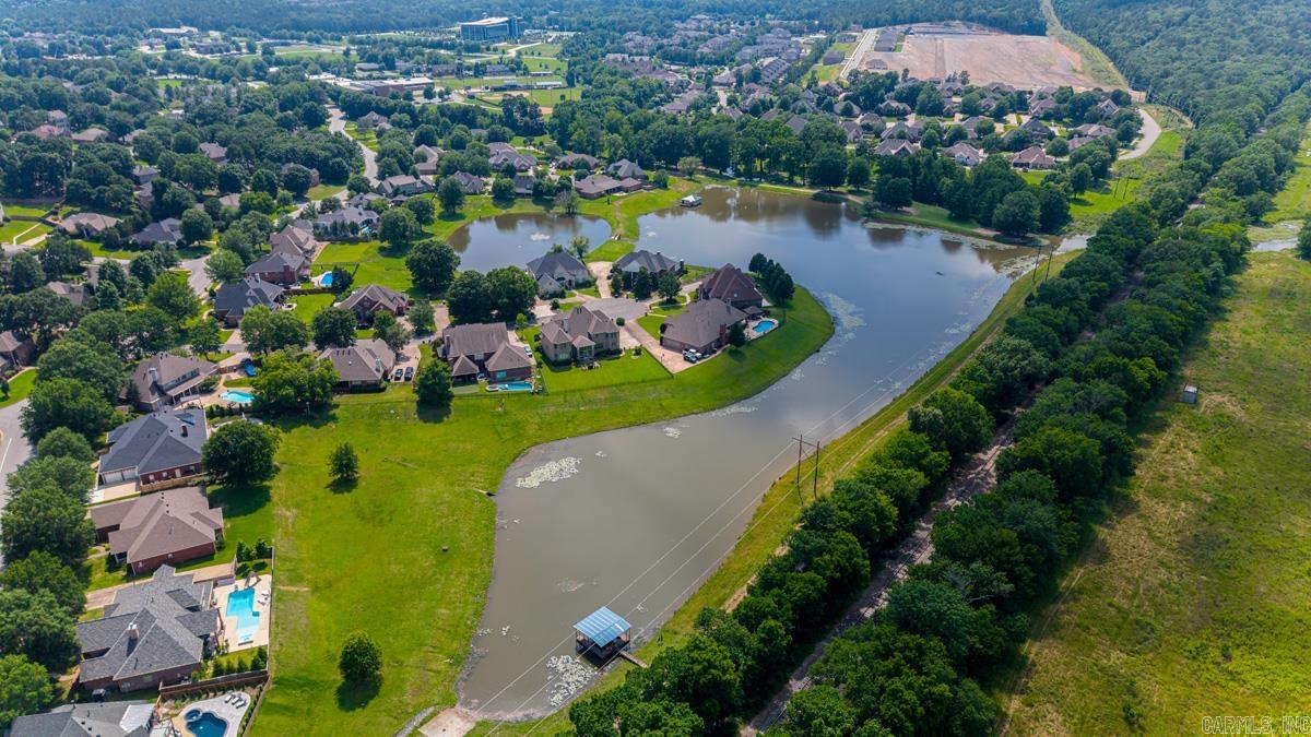 THE RANCH ADDN - Residential