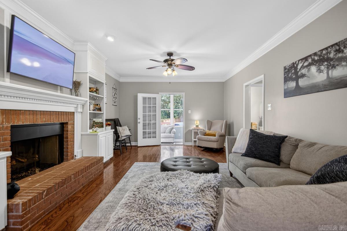 THE RANCH ADDN - Residential