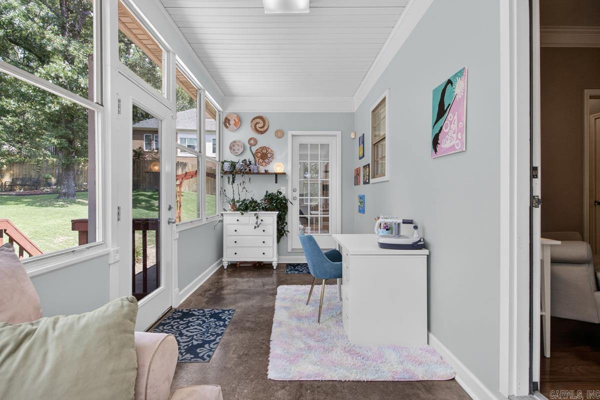 THE RANCH ADDN - Residential
