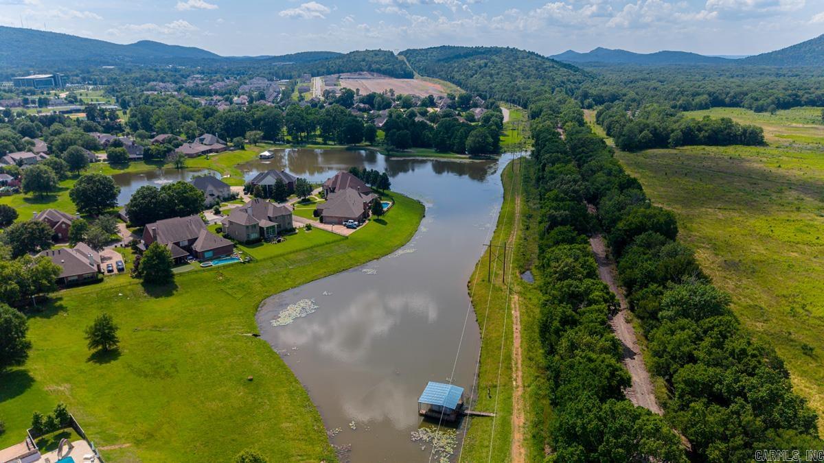 THE RANCH ADDN - Residential