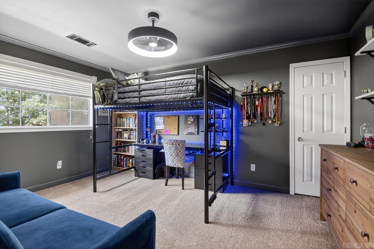 THE RANCH ADDN - Residential
