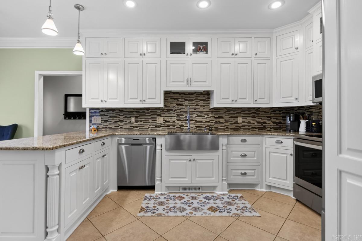 THE RANCH ADDN - Residential