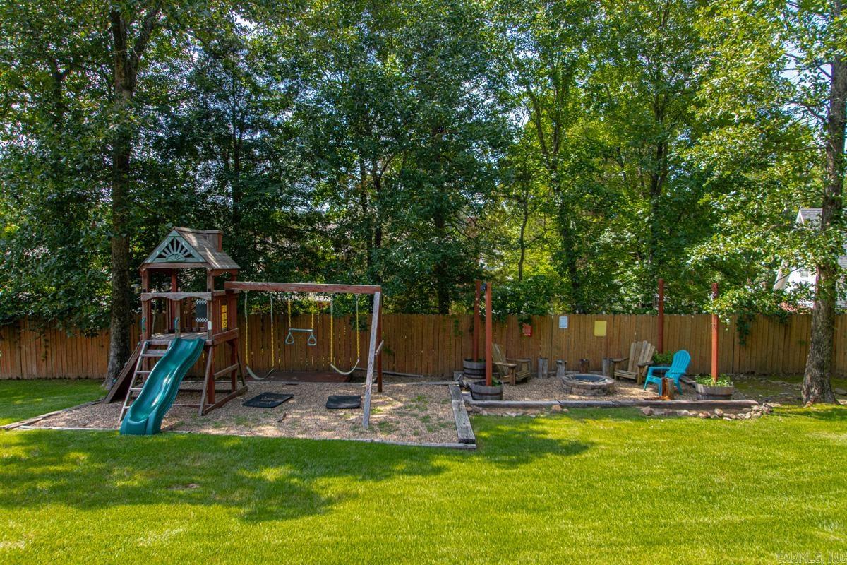 THE RANCH ADDN - Residential