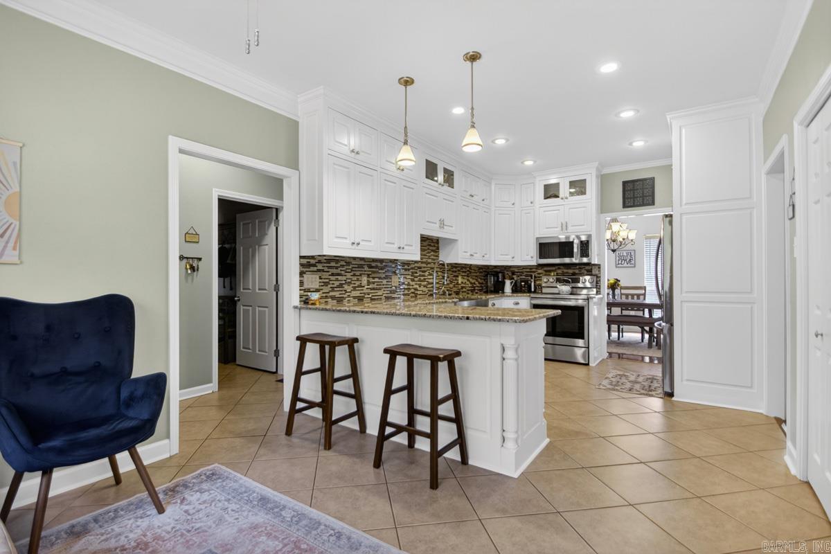 THE RANCH ADDN - Residential