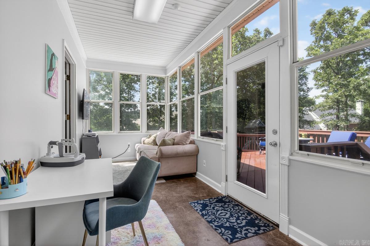 THE RANCH ADDN - Residential