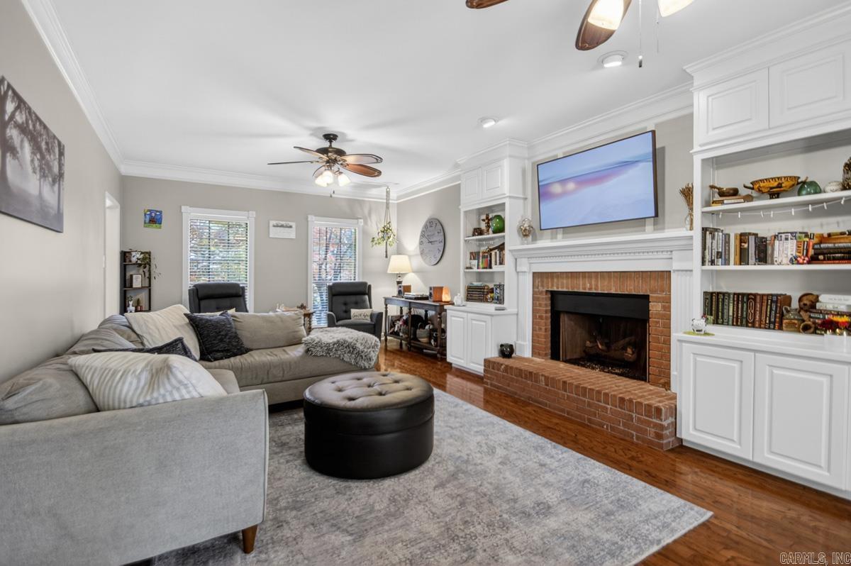 THE RANCH ADDN - Residential