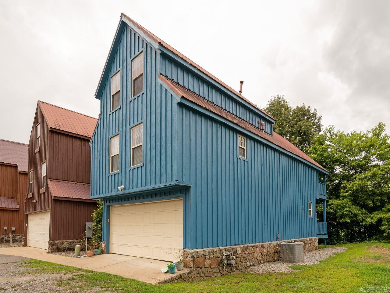 Oxbow Landing - Residential Lease