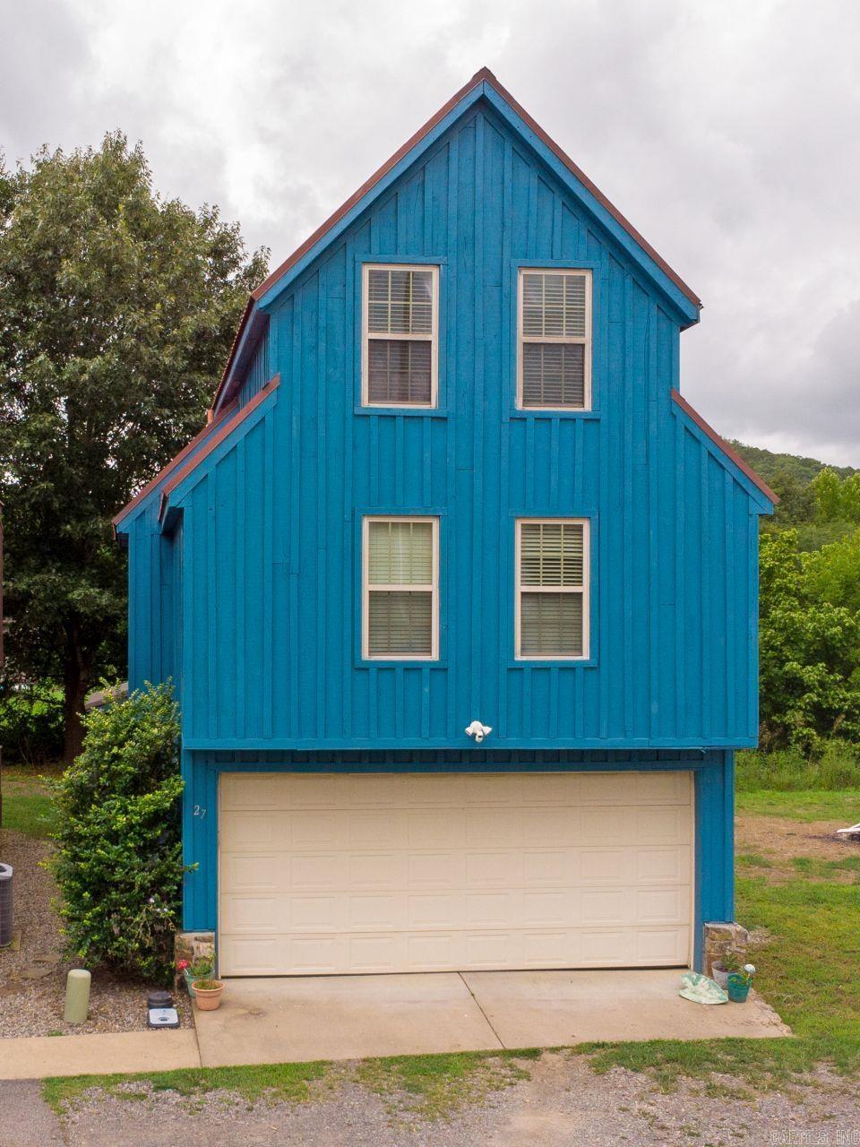 Oxbow Landing - Residential Lease