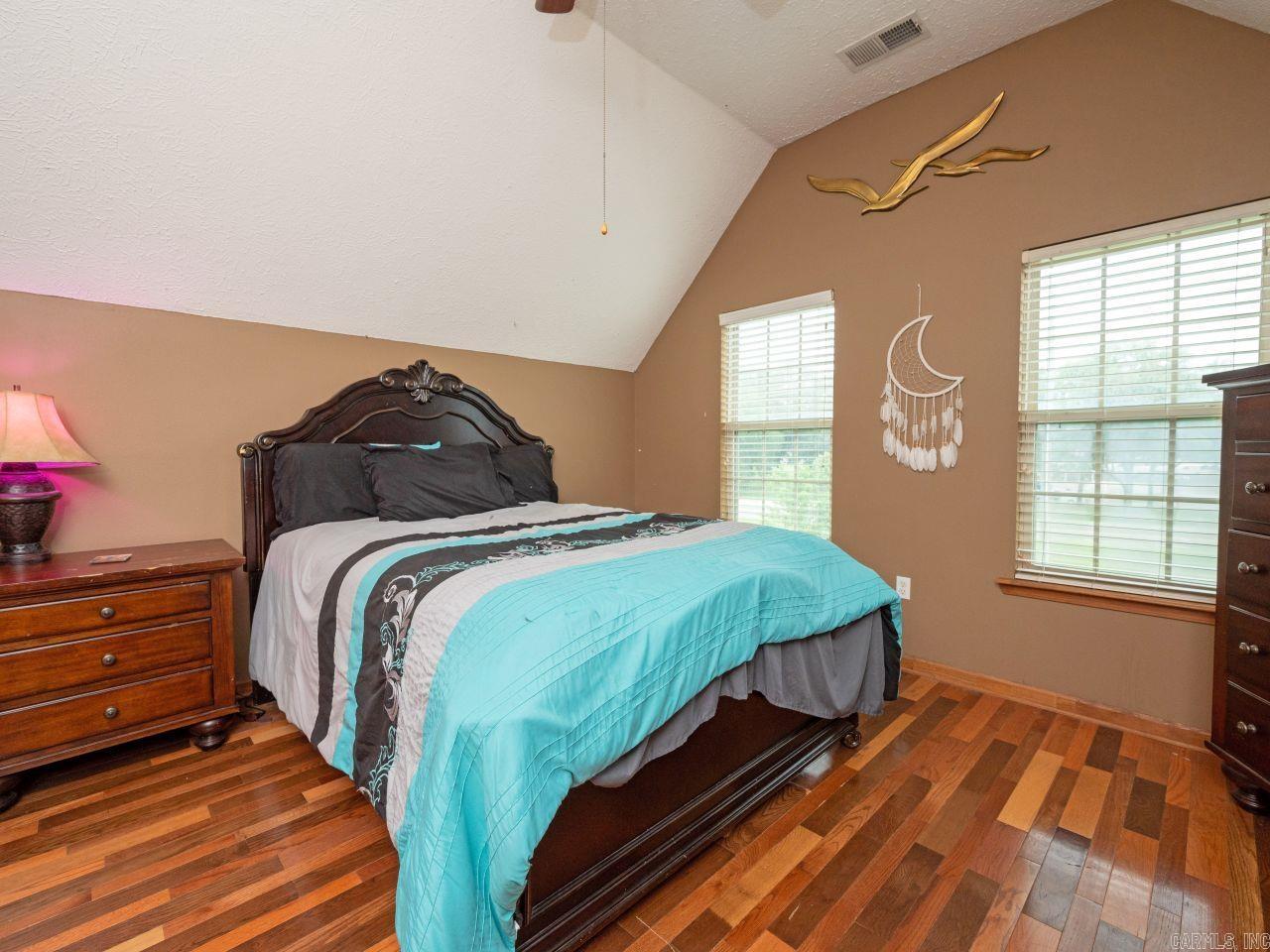 Oxbow Landing - Residential Lease