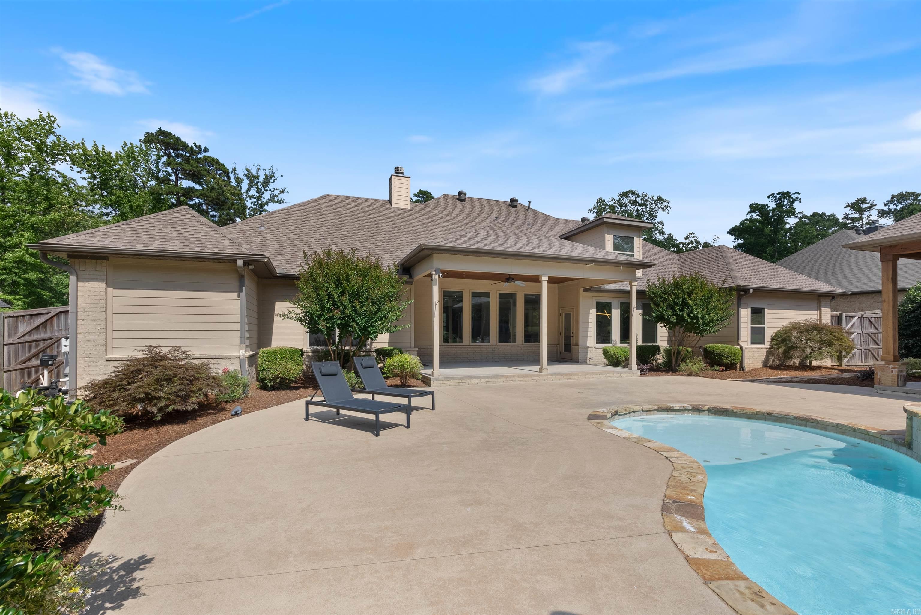 Hagan - Residential