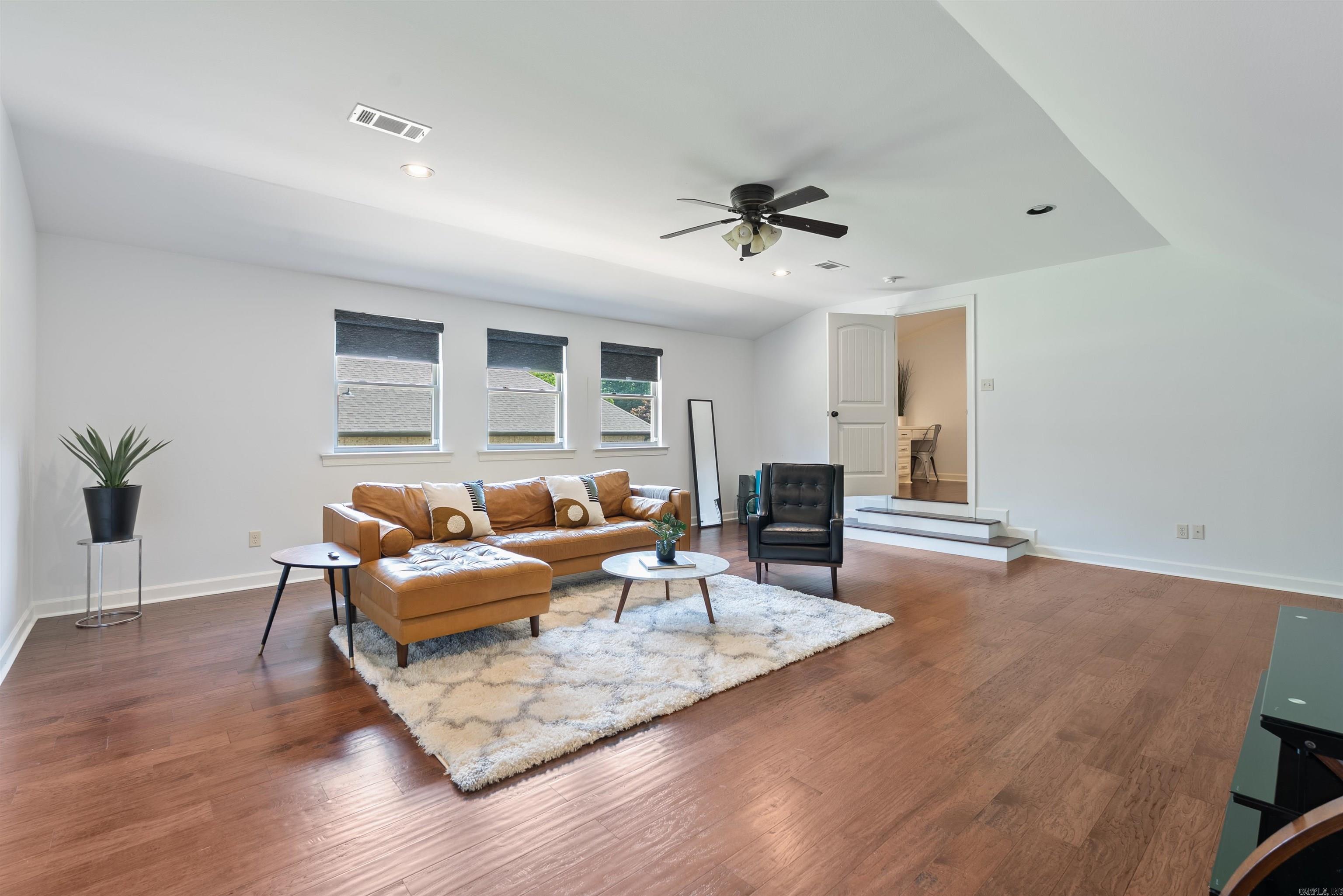 Hagan - Residential