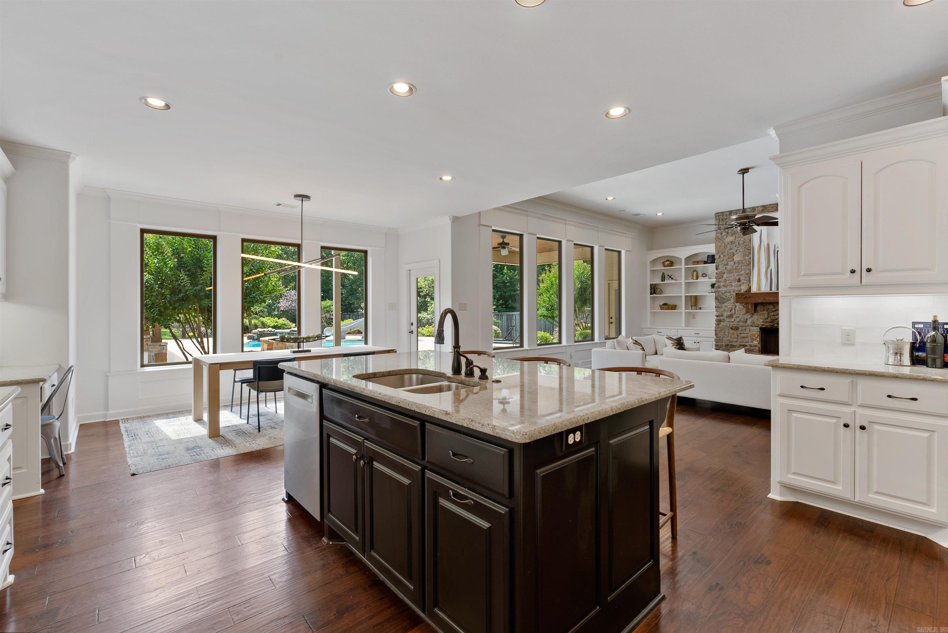 Hagan - Residential