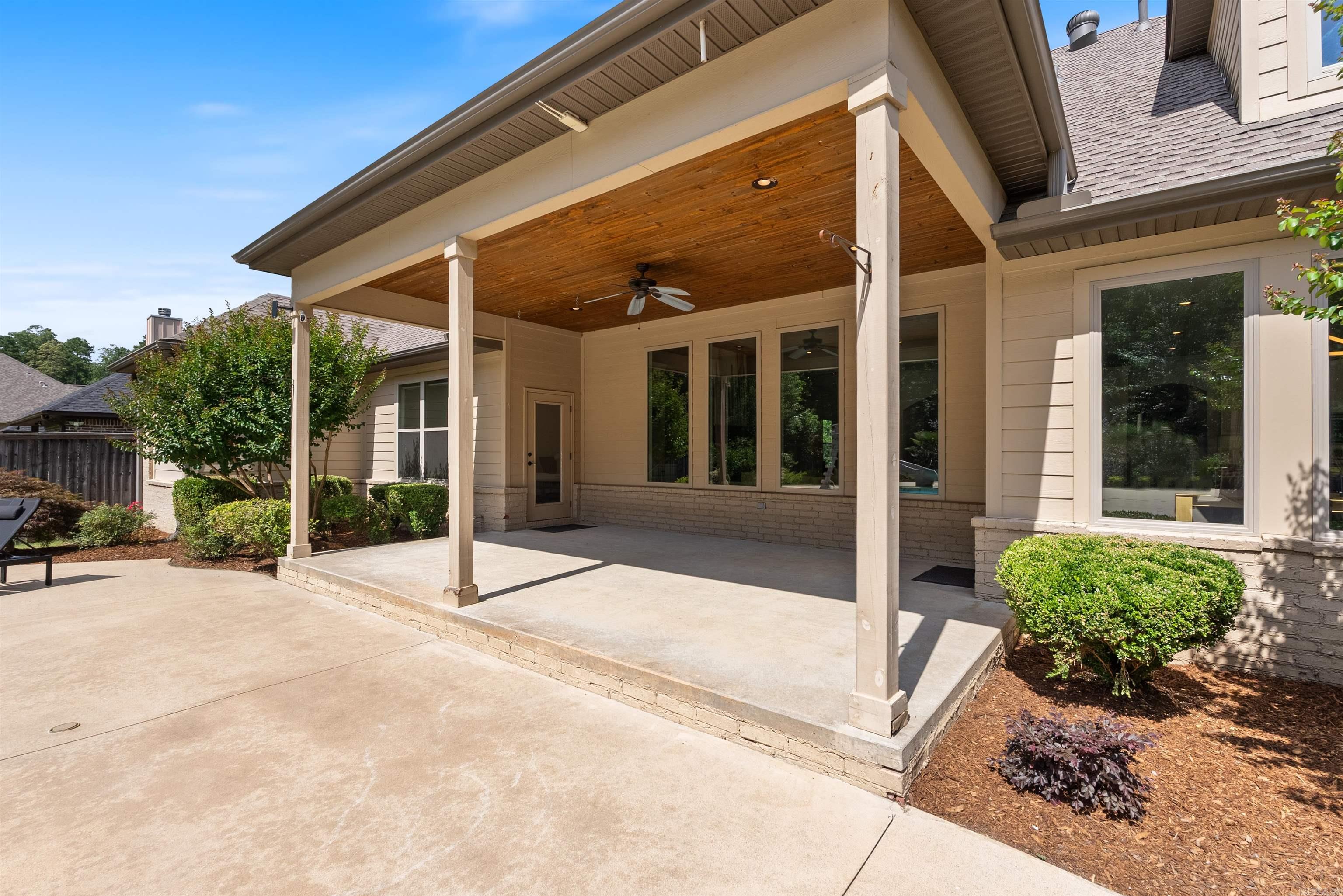 Hagan - Residential