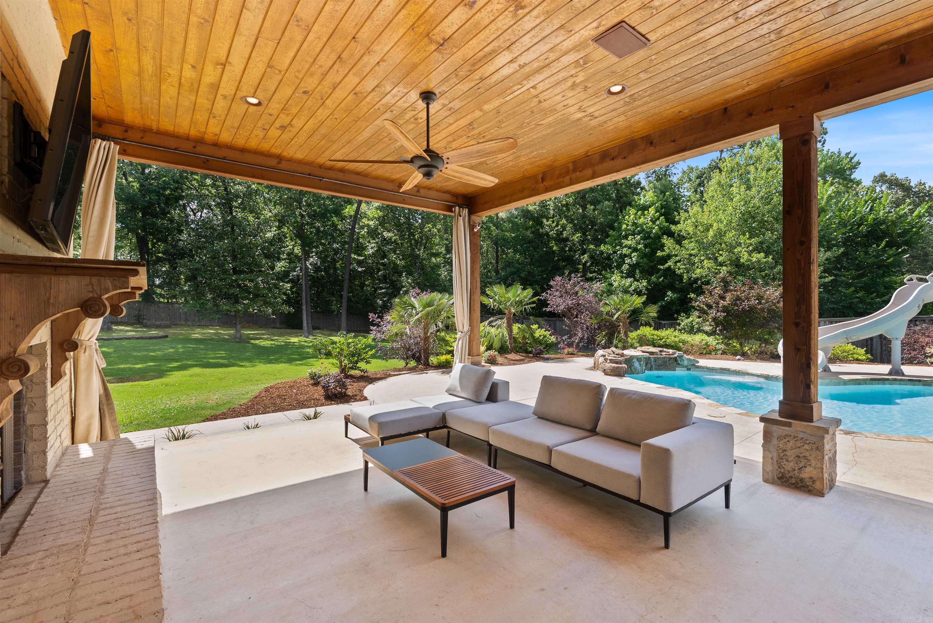 Hagan - Residential