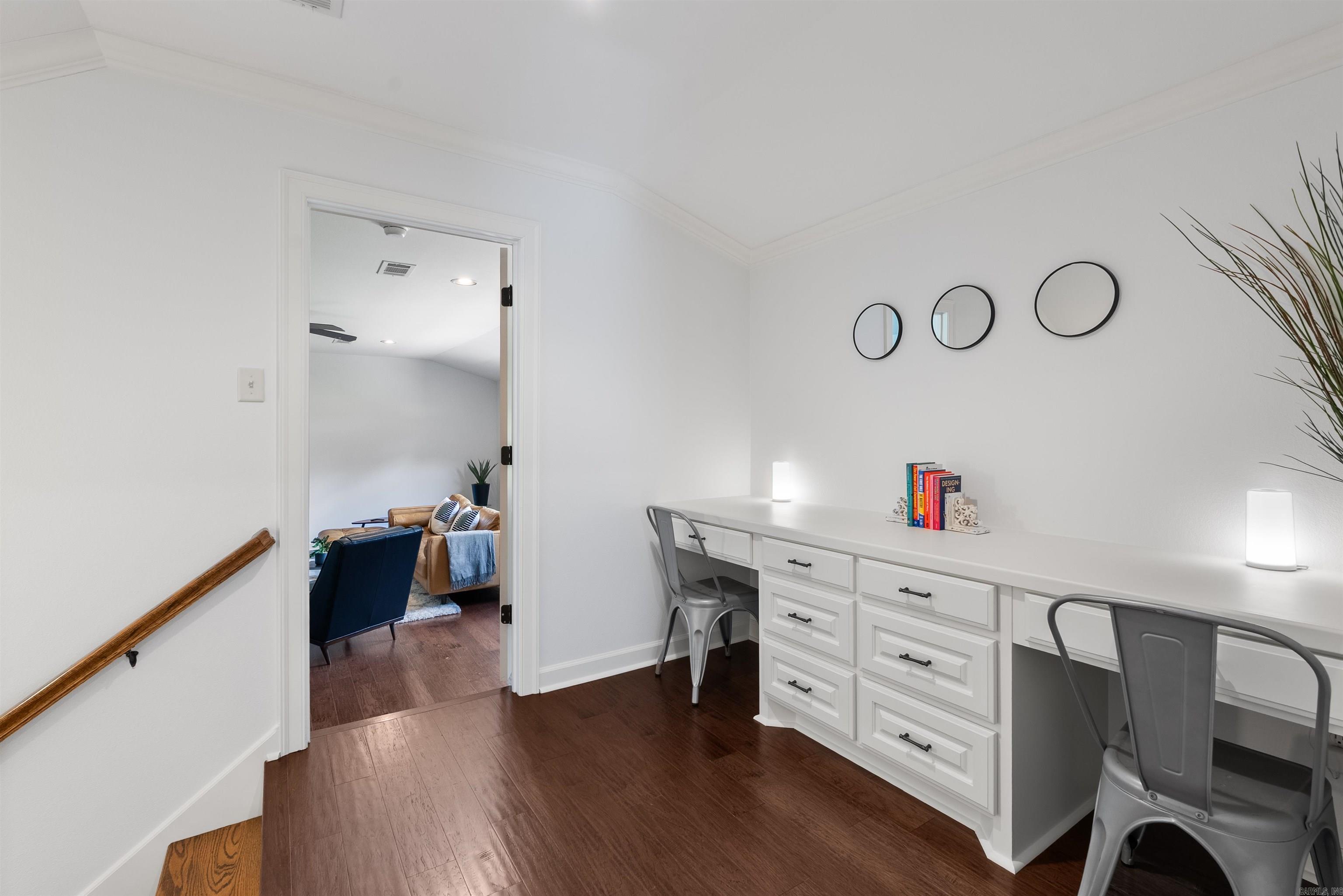 Hagan - Residential