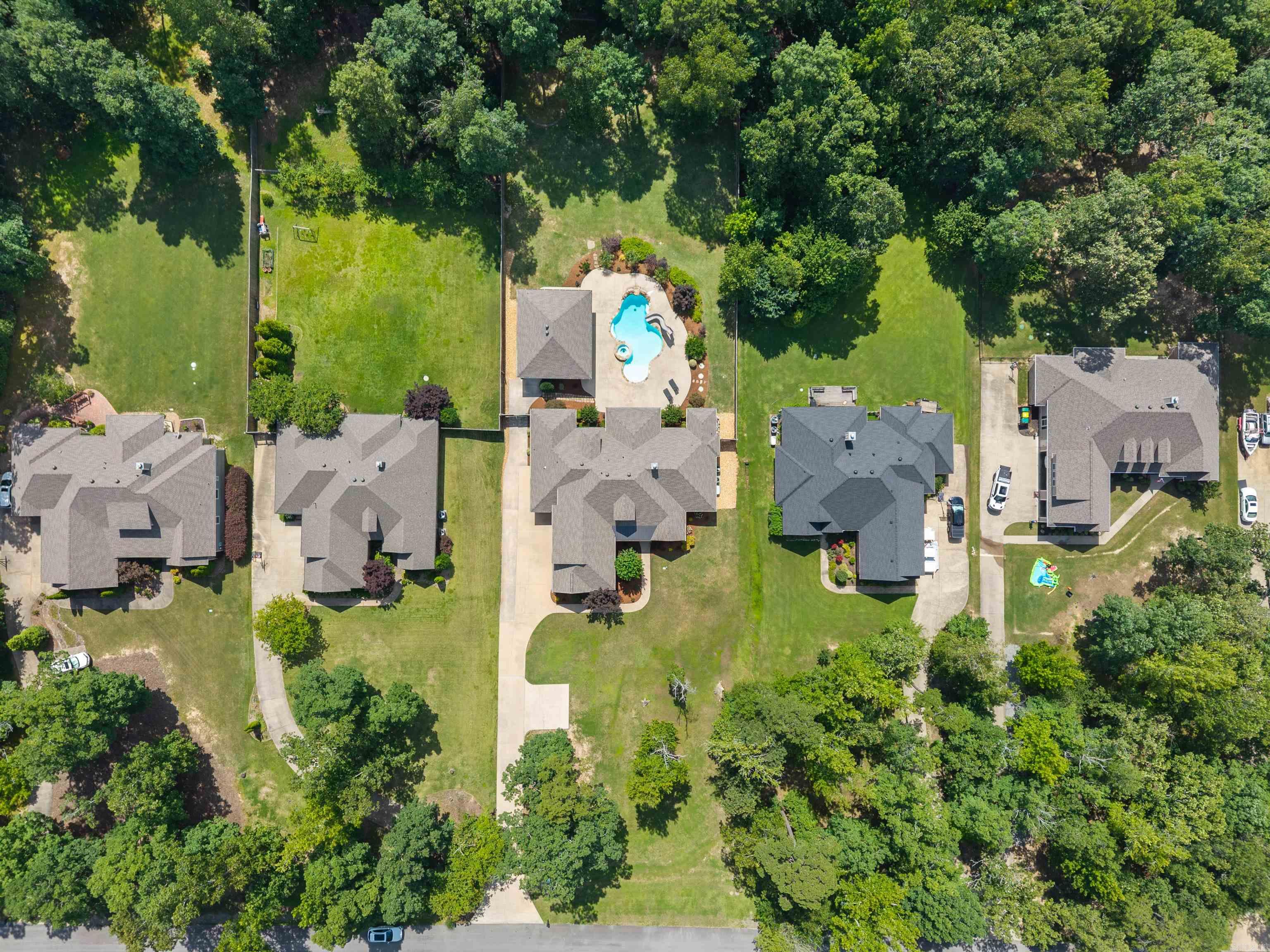 Hagan - Residential