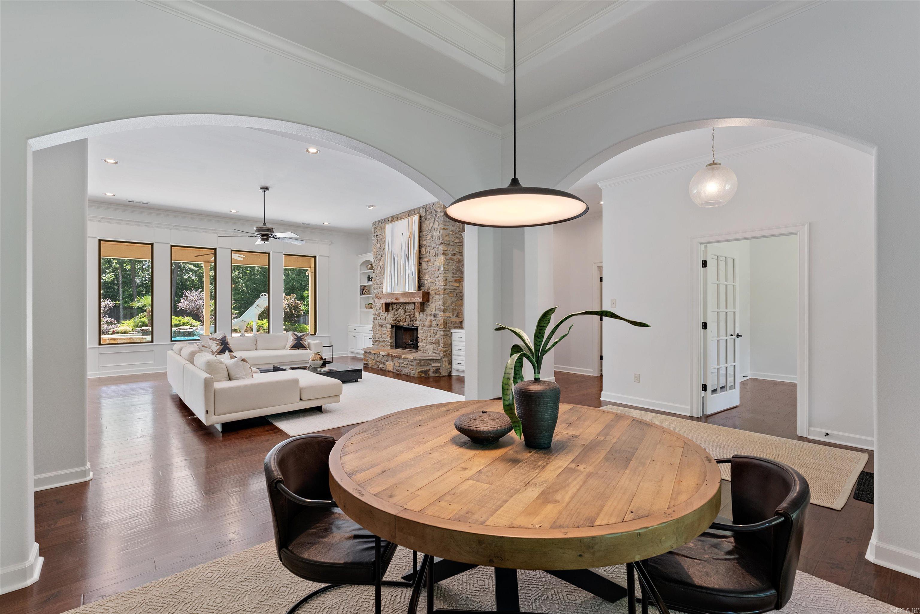 Hagan - Residential