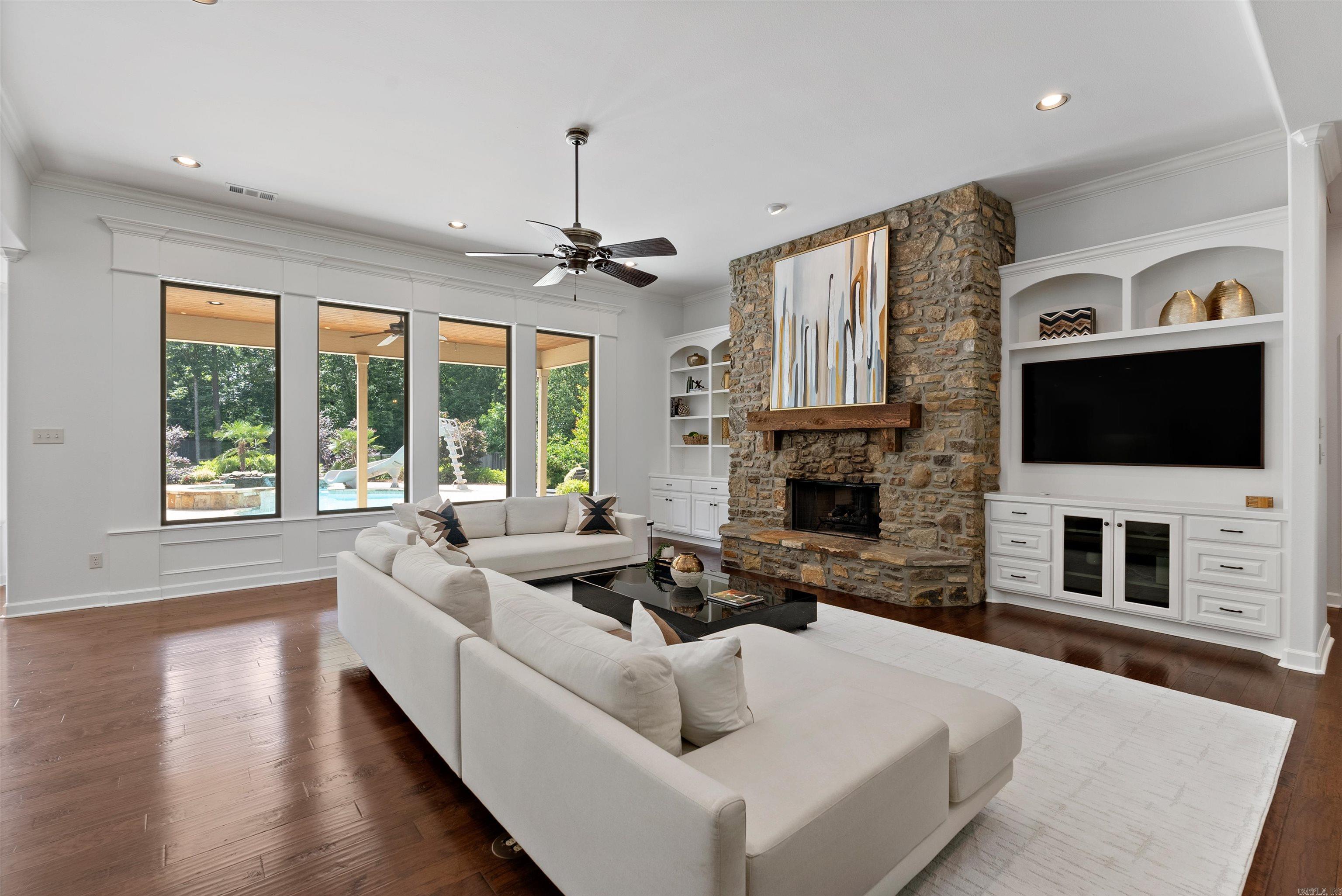 Hagan - Residential