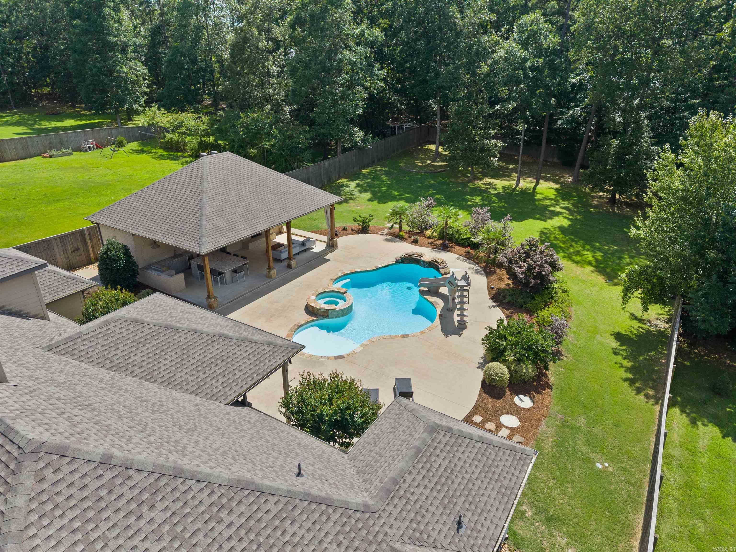 Hagan - Residential