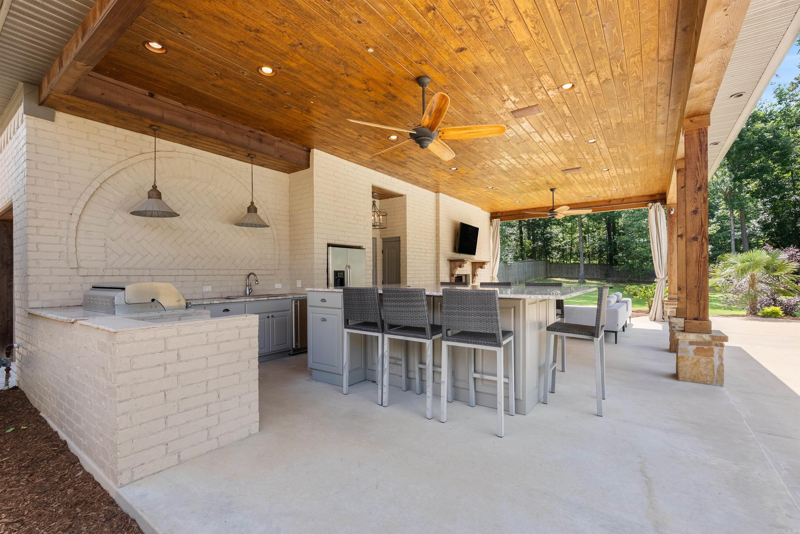 Hagan - Residential